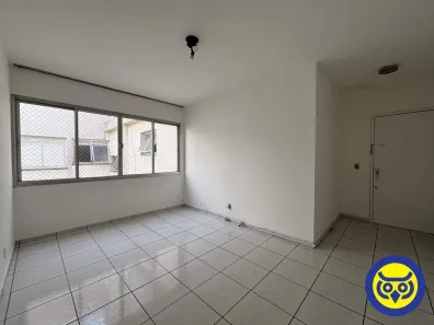 Apartamento com 1 Quarto para alugar, 49m² no Centro, Florianópolis