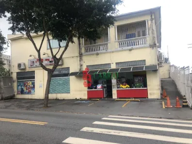 Ponto Comercial para venda ou aluguel, 400m² no Vila Mazzei, São Paulo