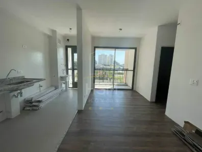 Apartamento com 2 Quartos para alugar, 61m² no Planalto, São Bernardo do Campo