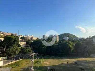 Apartamento com 2 Quartos à venda, 50m² no Fátima, Niterói