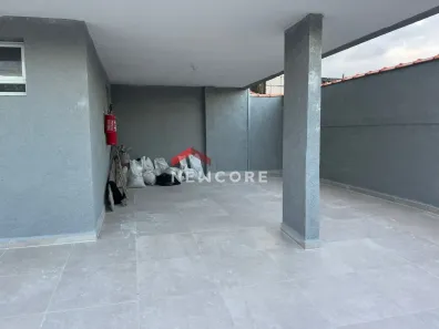 Casa de Condomínio com 2 Quartos à venda, 50m² no Tupi, Praia Grande