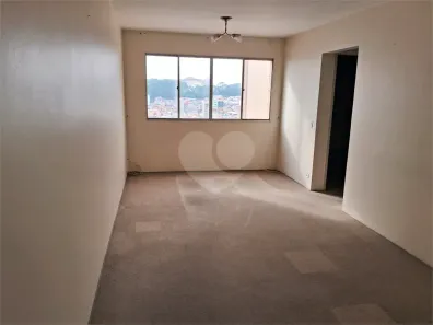 Apartamento com 2 Quartos à venda, 72m² no Vila Moinho Velho, São Paulo