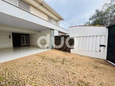 Casa com 4 Quartos à venda, 343m² no Vila Independência, Piracicaba