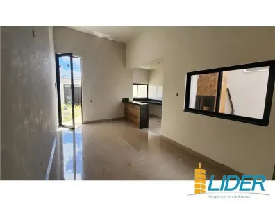 Casa com 3 Quartos à venda, 130m² no Aclimação, Uberlândia
