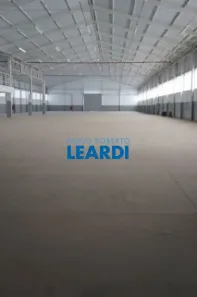 Galpão/Depósito/Armazém à venda, 5138m² no Portão, Arujá