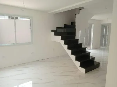Sobrado com 3 Quartos à venda, 200m² no Boa Vista, São Caetano do Sul