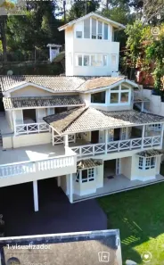 Casa com 5 Quartos à venda, 427m² no Granja Carneiro Viana, Cotia