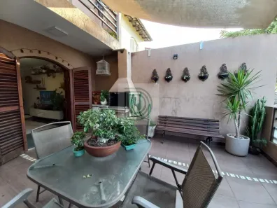Sobrado com 3 Quartos à venda, 192m² no Jardim Sarah, São Paulo