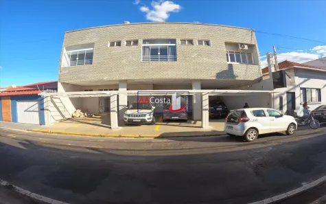 Sala Comercial para alugar, 40m² no Centro, Franca