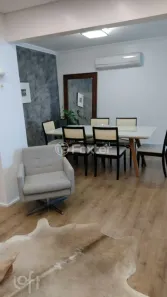 Apartamento com 2 Quartos à venda, 72m² no Bom Fim, Porto Alegre