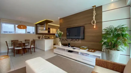 Apartamento com 4 Quartos à venda, 132m² no Riviera, Bertioga