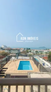 Apartamento com 1 Quarto para alugar, 50m² no Jardim Las Palmas, Guarujá