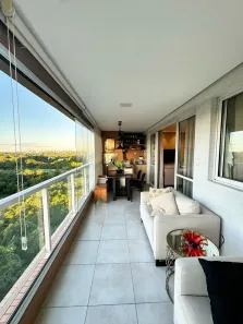 Apartamento com 3 Quartos à venda, 110m² no Patamares, Salvador