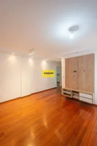 Apartamento com 2 Quartos à venda, 87m² no Batistini, São Bernardo do Campo