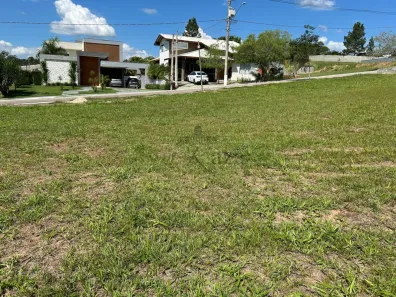 Lote/Terreno à venda, 750m² no Condomínio Residencial Altos da Quinta, São José dos Campos