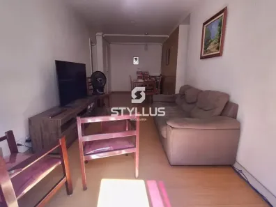Apartamento com 3 Quartos à venda, 72m² no Cachambi, Rio de Janeiro
