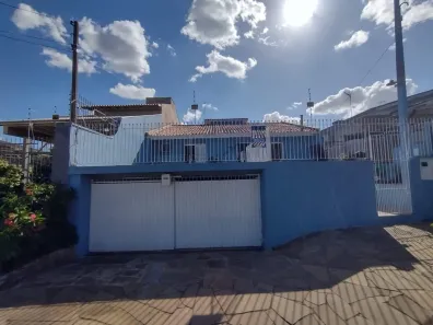 Casa com 3 Quartos à venda, 139m² no Silva, Sapucaia do Sul
