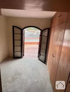 Sobrado com 2 Quartos à venda, 200m² no Ferreira, São Paulo