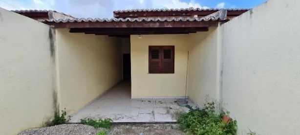Casa com 2 Quartos à venda, 100m² no Lameirão, Maranguape