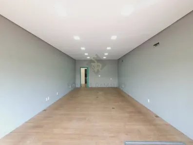 Imóvel Comercial à venda, 172m² no Ipiranga, Ribeirão Preto