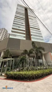 Apartamento com 2 Quartos à venda, 68m² no Itapuã, Vila Velha