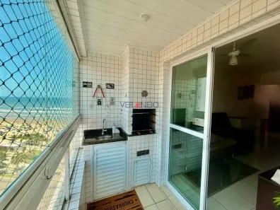 Apartamento com 2 Quartos à venda, 87m² no Caiçara, Praia Grande