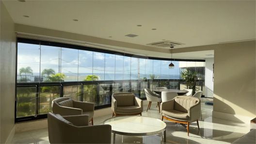 Apartamento com 4 Quartos à venda, 330m² no Barra, Salvador