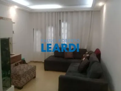 Casa com 3 Quartos à venda, 137m² no Jardim Taboão, São Paulo