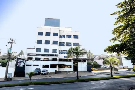 Imóvel Comercial com 1 Quarto para alugar, 8m² no Paulista, Piracicaba