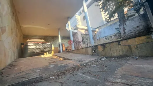 Lote/Terreno à venda, 400m² no Chácara Mafalda, São Paulo
