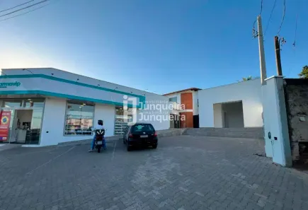 Imóvel Comercial com 2 Quartos para alugar, 100m² no Santa Rosa Ipês, Piracicaba