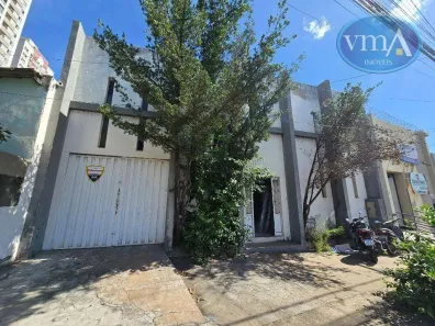 Galpão/Depósito/Armazém à venda, 247m² no Goiabeira, Cuiabá