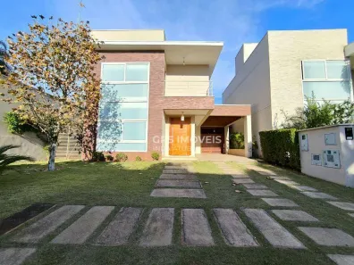 Casa de Condomínio com 3 Quartos para alugar, 174m² no Vila Suíça, Indaiatuba