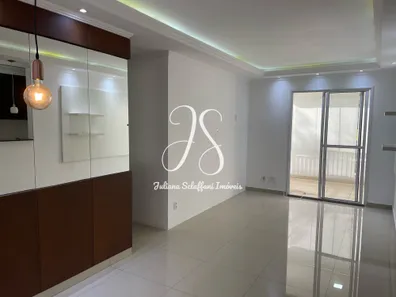 Apartamento com 2 Quartos à venda, 83m² no Vila Andrade, São Paulo
