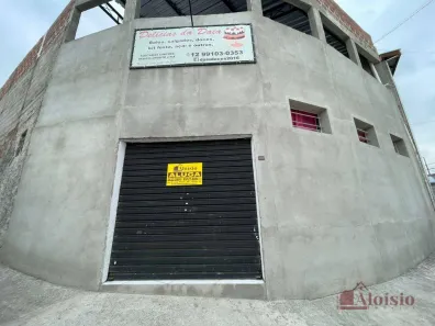 Ponto Comercial para alugar, 50m² no Jardim Marlene Miranda, Taubaté
