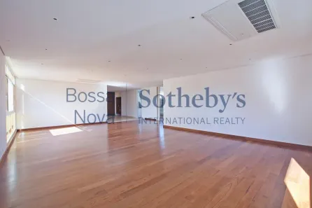Apartamento com 4 Quartos à venda, 455m² no Cerqueira César, São Paulo