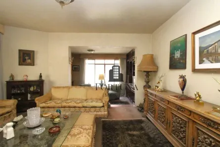 Casa com 4 Quartos à venda, 441m² no Jardim da Glória, São Paulo