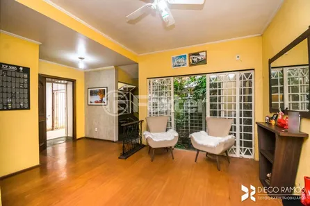 Casa com 5 Quartos à venda, 980m² no Bom Jesus, Porto Alegre