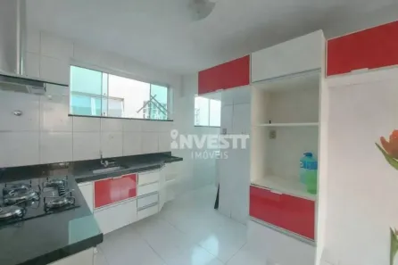 Apartamento com 3 Quartos à venda, 92m² no Vila Santa Efigênia, Goiânia