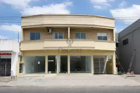 Sala Comercial com 2 Quartos para alugar, 150m² no Caverazinho, Araranguá