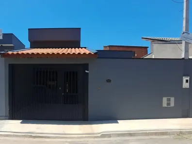 Casa com 3 Quartos à venda, 168m² no Residencial Pacaembu II, Itupeva