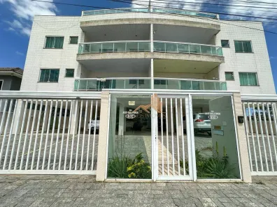 Apartamento com 4 Quartos à venda, 119m² no Estação, São Pedro da Aldeia