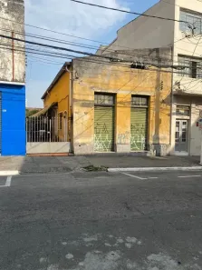 Lote/Terreno à venda, 348m² no Cambuci, São Paulo