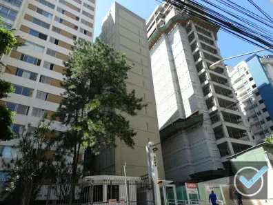 Imóvel Comercial à venda, 900m² no Consolação, São Paulo