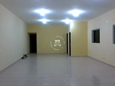 Ponto Comercial para alugar, 97m² no Tulipas, Jundiaí