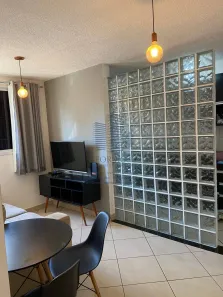 Apartamento com 2 Quartos à venda, 47m² no Rocha Miranda, Rio de Janeiro