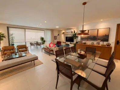 Apartamento com 4 Quartos à venda, 178m² no Barra da Tijuca, Rio de Janeiro