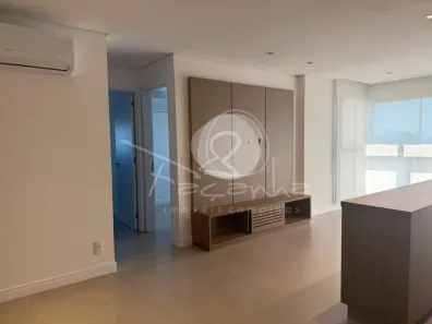 Apartamento com 2 Quartos para alugar, 68m² no Nova Campinas, Campinas