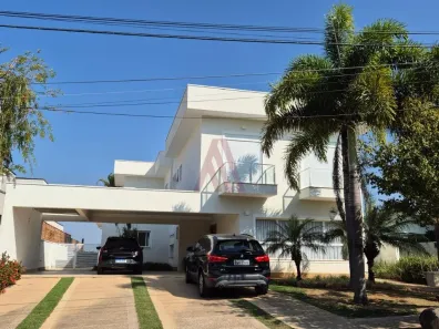 Casa de Condomínio com 3 Quartos à venda, 318m² no Centro, Vinhedo