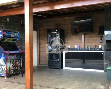 Cobertura com 2 Quartos à venda, 98m² no Frei Leopoldo, Belo Horizonte